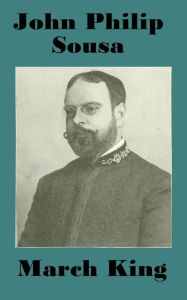 Title: Interview With Musical Composer John Philip Sousa, Author: Henry T. Gardner