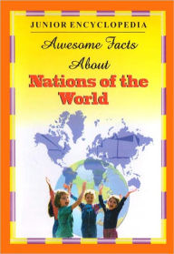 Title: Nations of the World, Author: Darren Stepnov