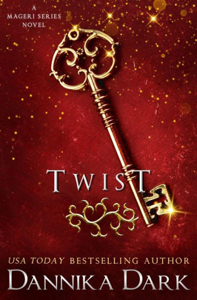 Twist (Mageri Series #2)