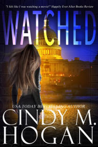 Title: Watched, Author: Cindy Hogan