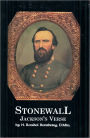 Stonewall Jackson's Verse