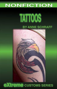 Title: Tatoos, Author: Anne Schraff