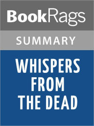 Title: Whispers from the Dead by Joan Lowery Nixon l Summary & Study Guide, Author: BookRags