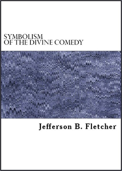 Symbolism of the Divine Comedy