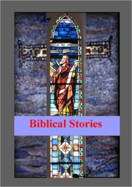 Title: Biblical Stories, Author: Jagath Asoka (Jay Asoka)