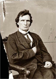 Title: Memorial Addresses on the Life and Character of Thaddeus Stevens, Delivered in the House of Representatives, Washington, D.C., December 17, 1868, Author: United States Congress (1868-1869)