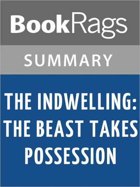 The Indwelling: The Beast Takes Possession by Tim LaHaye l Summary & Study Guide