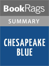 Title: Chesapeake Blue by Nora Roberts l Summary & Study Guide, Author: BookRags
