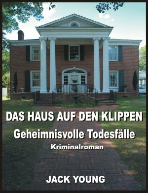 Das Haus auf den Klippen - Geheimnisvolle Toedesfaelle