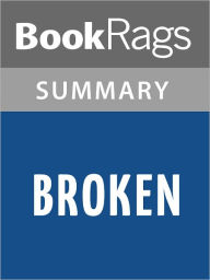 Title: Broken by Kelley Armstrong l Summary & Study Guide, Author: BookRags