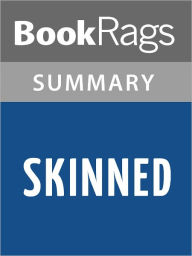 Title: Skinned by Robin Wasserman l Summary & Study Guide, Author: BookRags