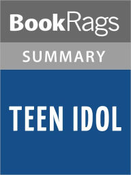 Title: Teen Idol by Meg Cabot l Summary & Study Guide, Author: BookRags