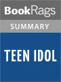 Teen Idol by Meg Cabot l Summary & Study Guide