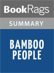 Title: Bamboo People by Mitali Perkins l Summary & Study Guide, Author: BookRags