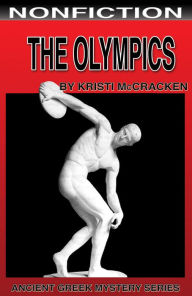 Title: Olympics, Author: Christi McCracken
