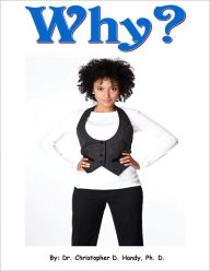 Title: Why?, Author: Chris Handy