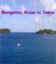 Title: Navigation Rules to Learn Report, Author: M Johnson