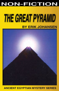 Title: The Great Pyramid, Author: Erik Johansen