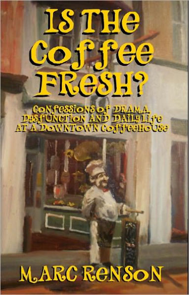 Is the Coffee Fresh?