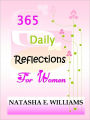365 Daily Reflections for Women