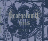 Title: Georgetown Icons, Author: Leslie J. Little