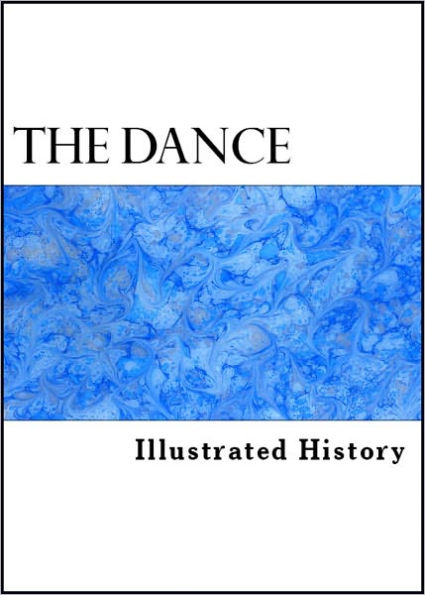 The Dance: Historic Illustrations of Dancing