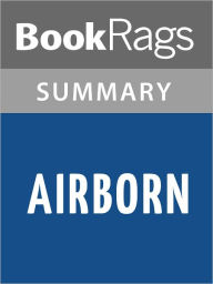 Title: Airborn by Kenneth Oppel l Summary & Study Guide, Author: BookRags