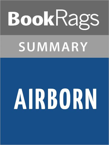 Airborn by Kenneth Oppel l Summary & Study Guide