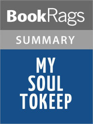 Title: My Soul to Keep by Tananarive Due l Summary & Study Guide, Author: BookRags