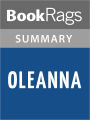 Oleanna by David Mamet l Summary & Study Guide