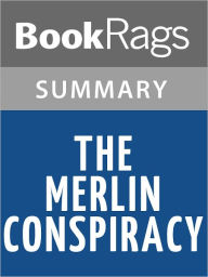 Title: The Merlin Conspiracy by Diana Wynne Jones l Summary & Study Guide, Author: BookRags
