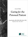 Caring for the Poisoned Patient