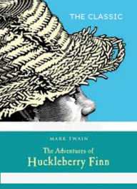 Title: The Adventures of Huckleberry Finn Complete Version, Author: Mark Twain