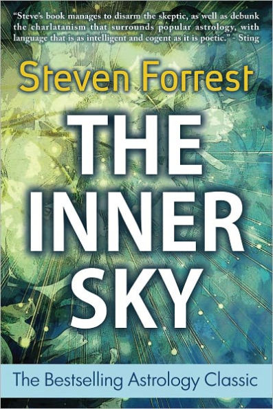 The Inner Sky: How to Make Wiser Choices for a More Fulfilling Life