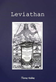 Title: Leviathan, Author: Thomas Hobbes