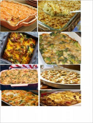 Title: 20 Homemade Casserole Recipes, Author: Good Reading