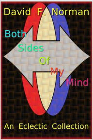 Title: Both Sides of my Mind, Author: David F. Norman