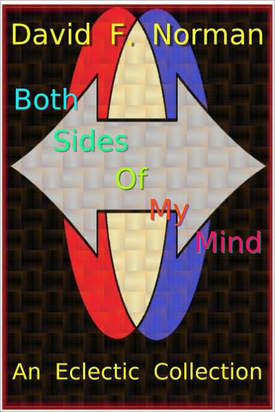 Both Sides of my Mind