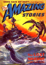 Title: The Lost Warship: A Short Story, Science Fiction, War, Post -1930 Classic By Robert Moore Williams! AAA+++, Author: Robert Moore Williams