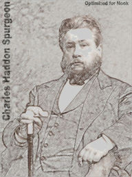 Title: Inspirational Works of C.H. Spurgeon, Author: Charles Spurgeon