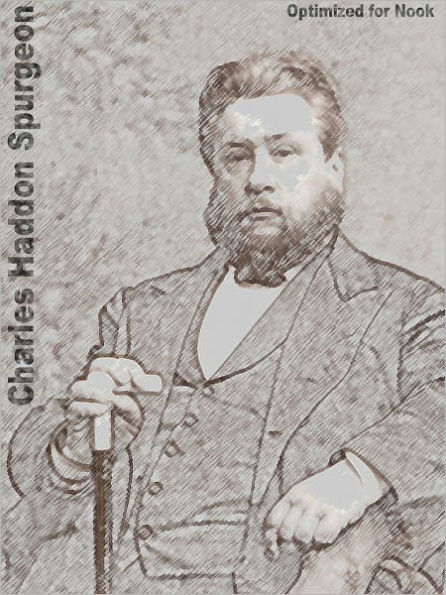 Inspirational Works of C.H. Spurgeon