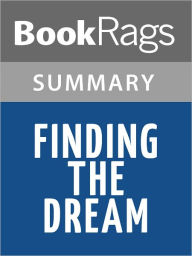 Title: Finding the Dream by Nora Roberts l Summary & Study Guide, Author: BookRags