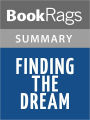 Finding the Dream by Nora Roberts l Summary & Study Guide