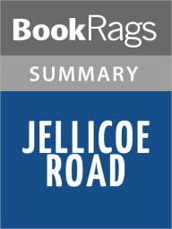 Title: Jellicoe Road by Melina Marchetta l Summary & Study Guide, Author: BookRags