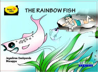 Title: The Rainbow Fish, Author: Jayashree Deshpande