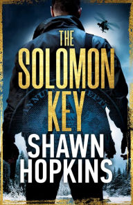 Title: The Solomon Key, Author: Shawn Hopkins