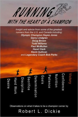 champion runners canada