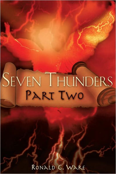 Seven Thunders Part Two