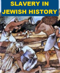 Title: Slavery in Jewish History, Author: Cyrus Adler