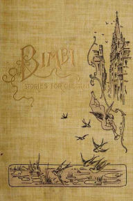 Title: BIMBI, Stories for Children, Author: Ouida [pseud.]
